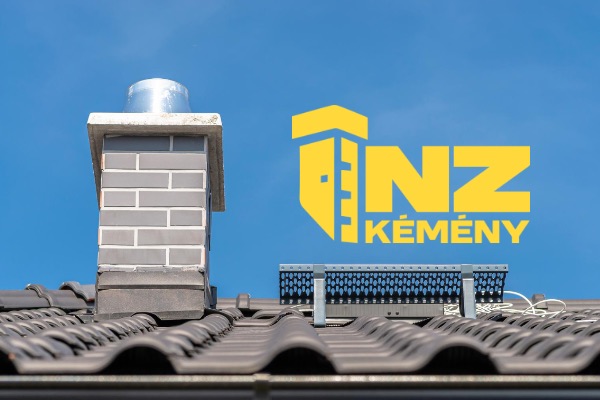 NZ Kémény