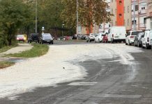 Tervben van a szilvási vízhálózat felújítása, de a konkrét dátumra még várni kell